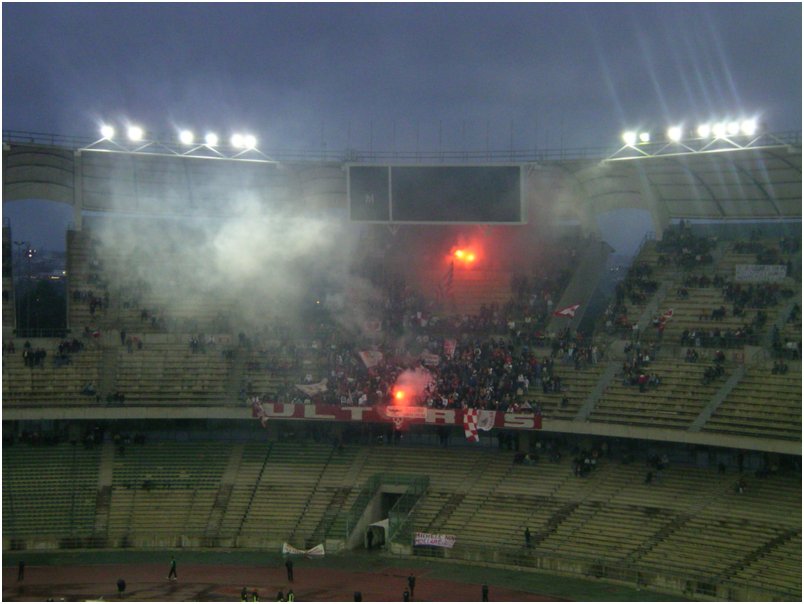 Bari - Arezzo 07.11.2004 065